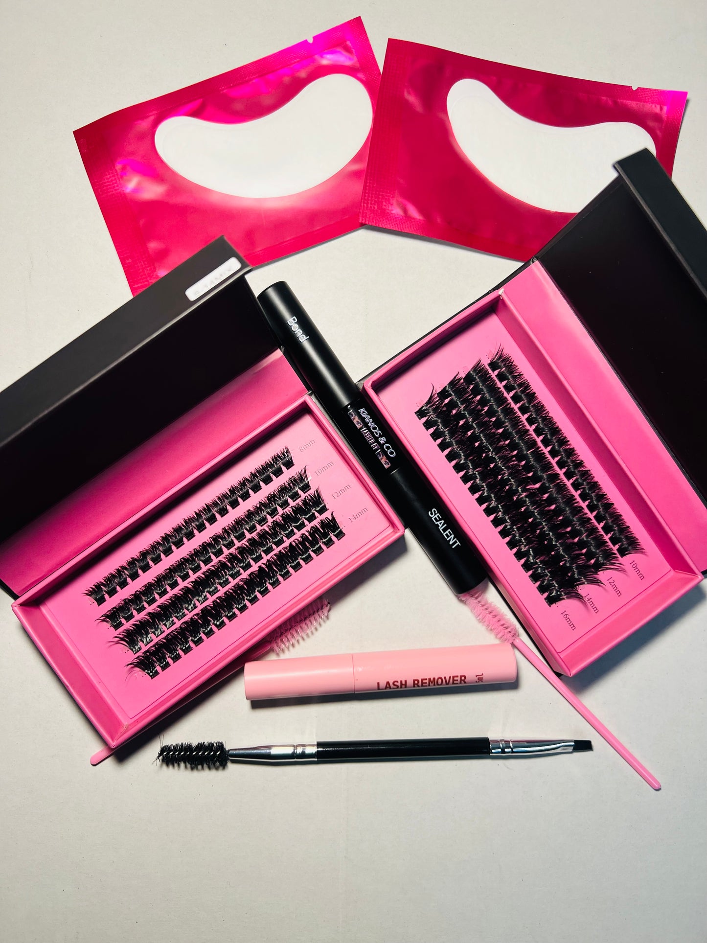 Double Trouble Bundle