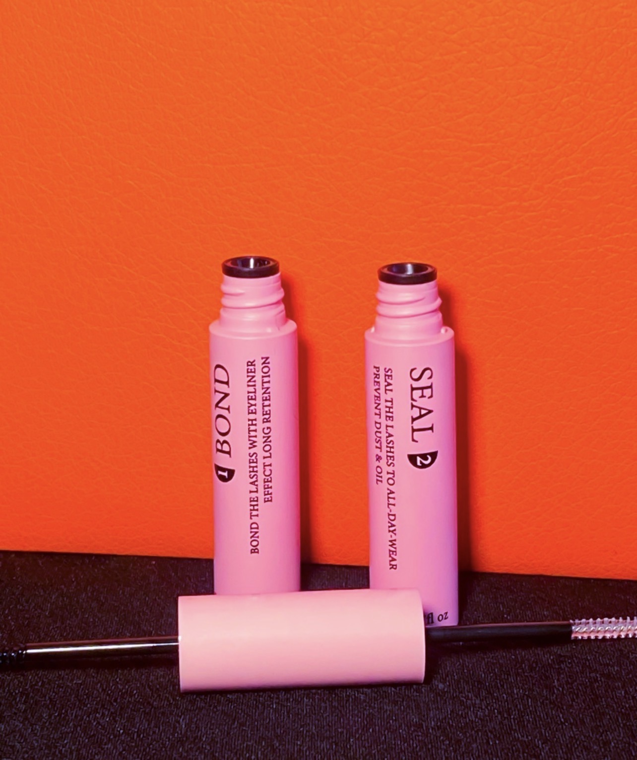 Bond+ Seal Lash Glue