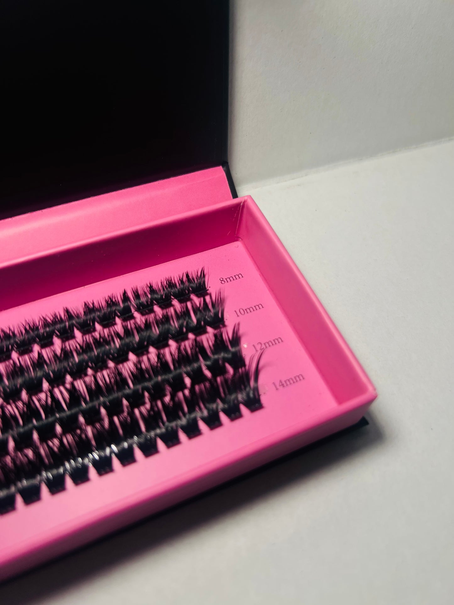 Pocket Pretty Lash Kit 1 (8-14MM)