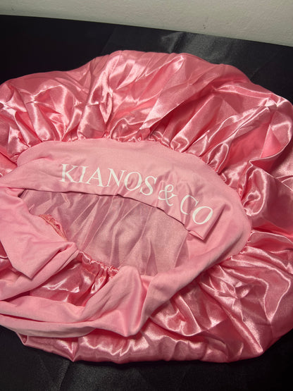 Bonnet Pink