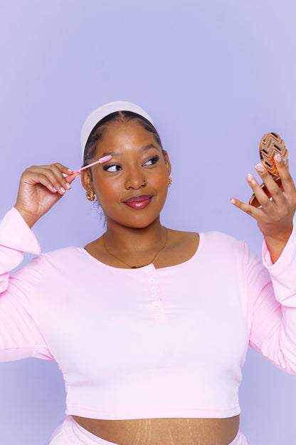 Pocket Pretty Lash Kit 1 (8-14MM)