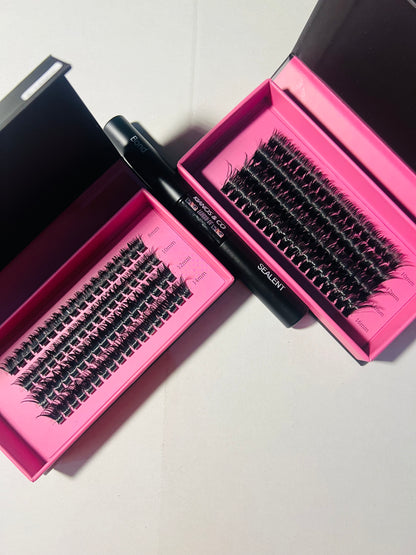 Double Trouble Bundle
