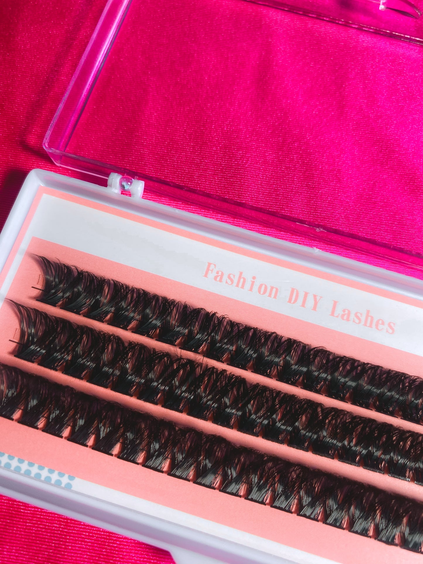 80D Lash Kit