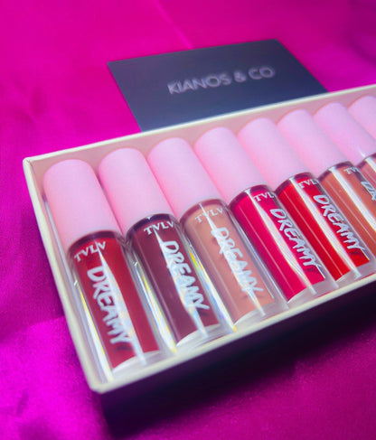 Mini Matte Lipgloss