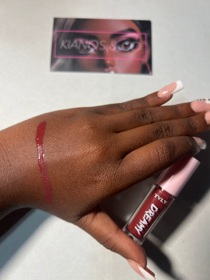 Mini Matte Lipgloss