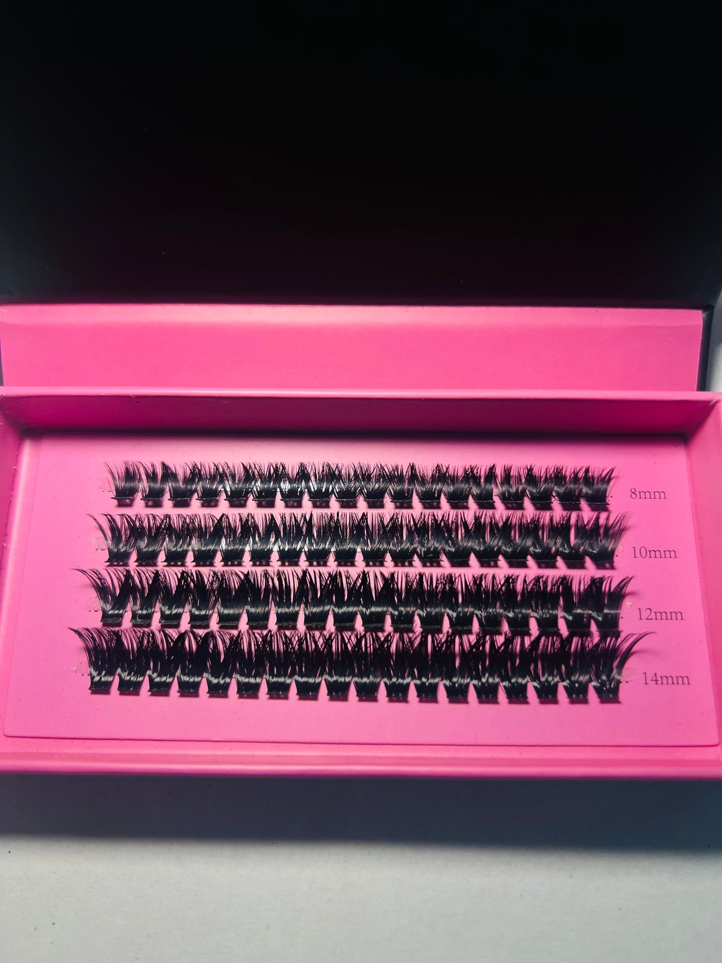 Pocket Pretty Lash Kit 1 (8-14MM)
