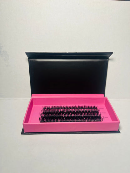 Pocket Pretty Lash Kit 1 (8-14MM)