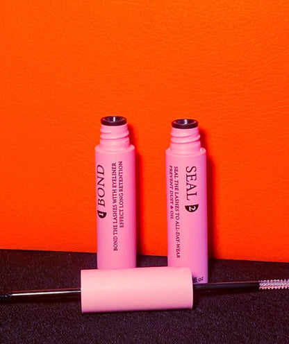 Bond+ Seal Lash Glue