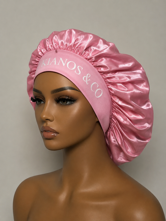 Bonnet Pink