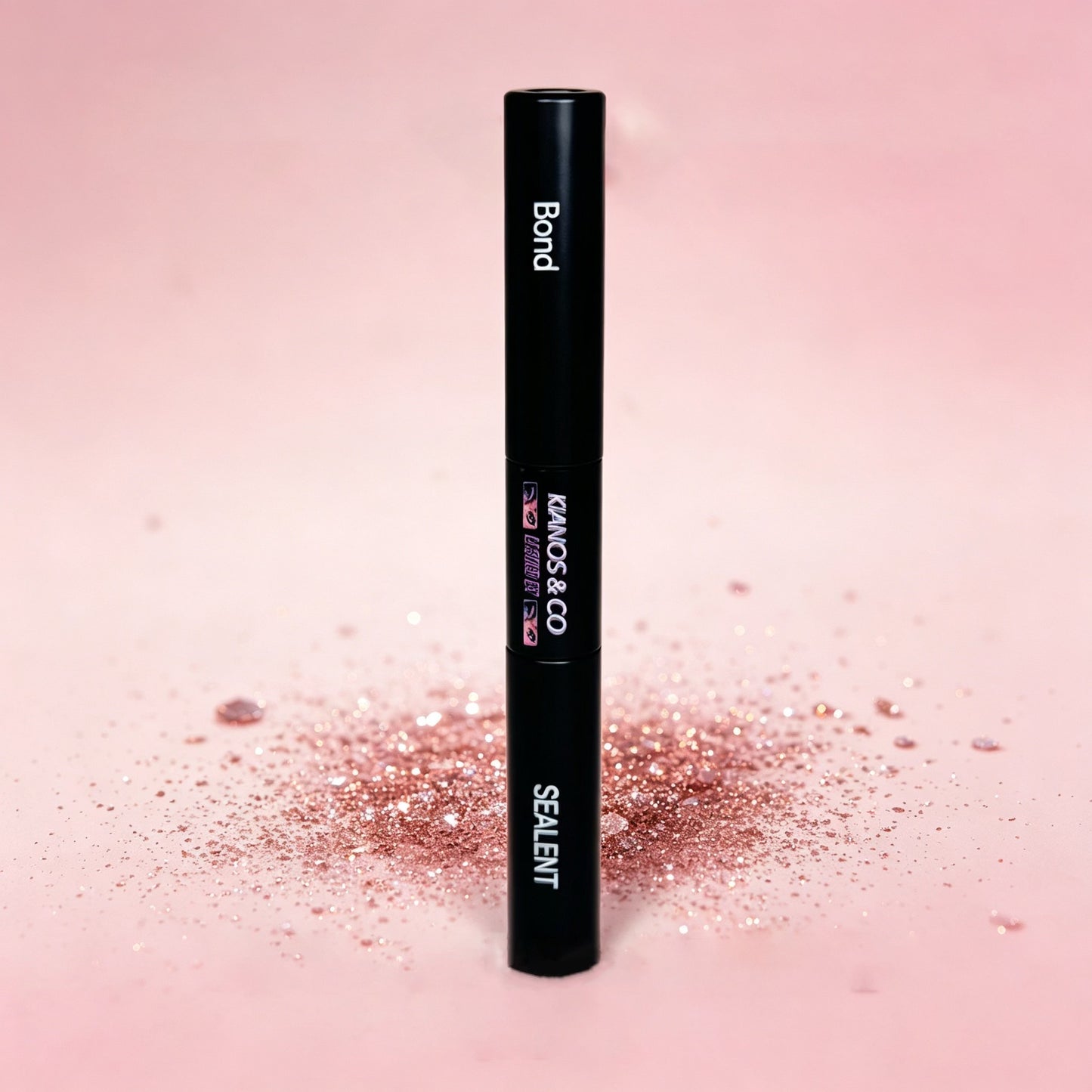 Bond+Seal Waterproof Lash Glue