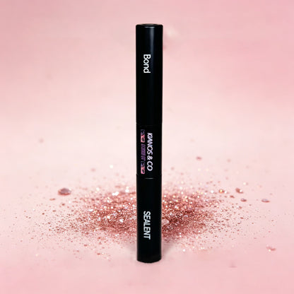 Bond+Seal Waterproof Lash Glue