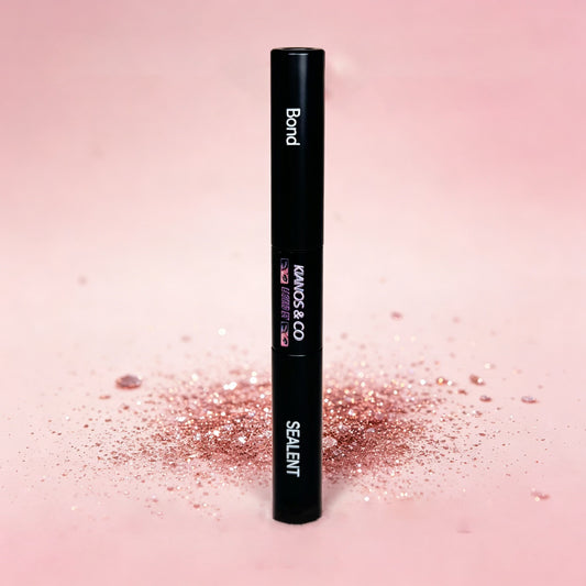 Bond+Seal Waterproof Lash Glue