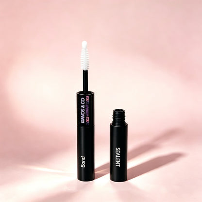 Bond+Seal Waterproof Lash Glue