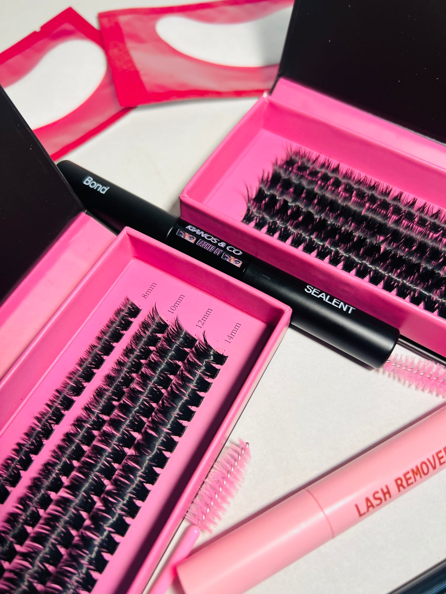 Double Trouble Bundle