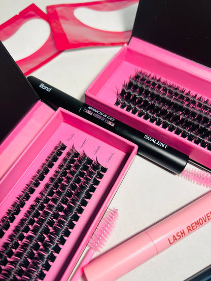 Double Trouble Bundle