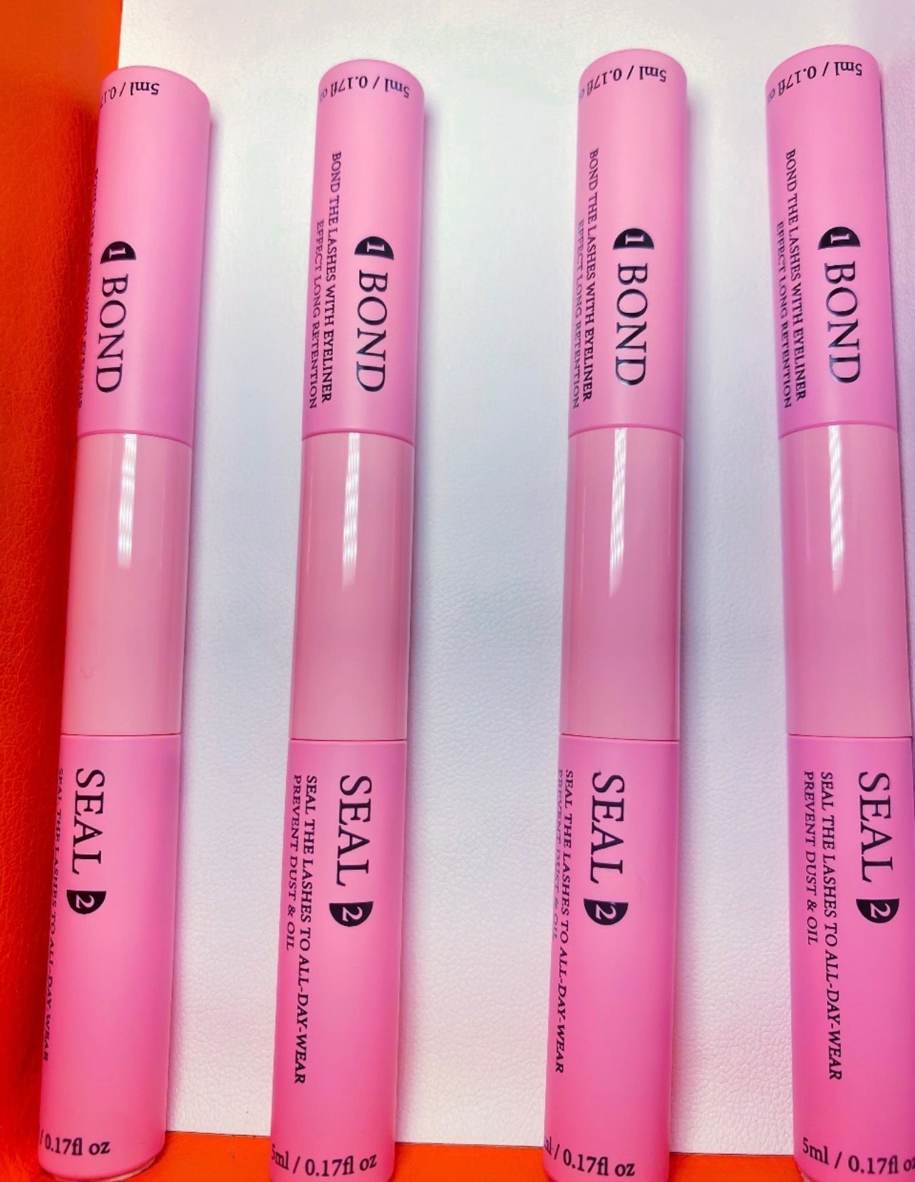 Bond+ Seal Lash Glue