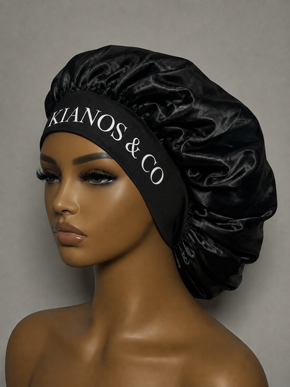 Bonnet Black