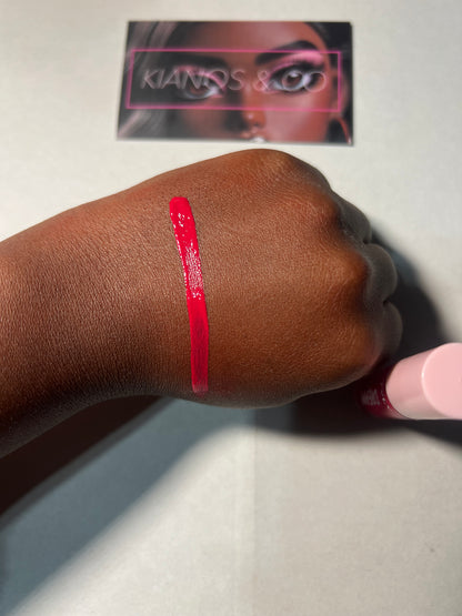 Mini Matte Lipgloss
