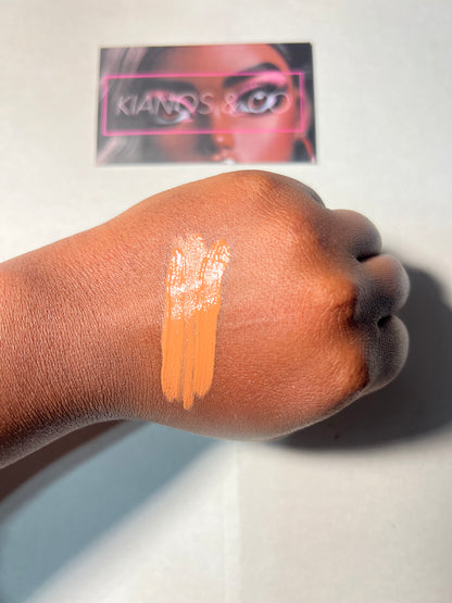 Mini Matte Lipgloss