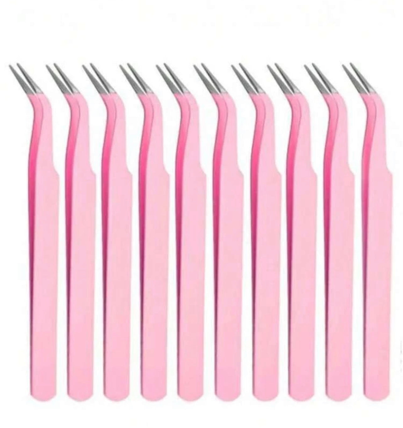 Lash Tweezers