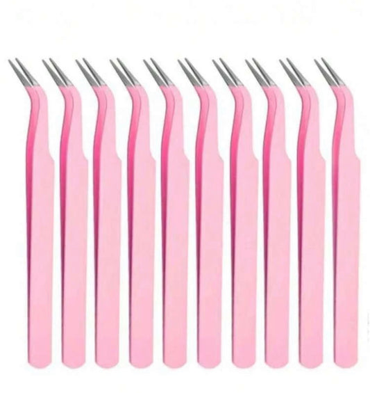 Lash Tweezers